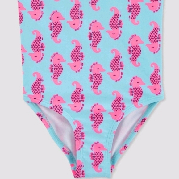 Seahorse Bathing suit 💧 - Picture 3 of 5